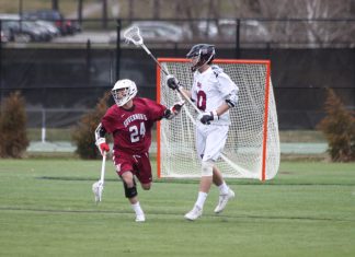 No. 4 Gov’s Defeats No. 2 Belmont Hill