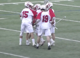 2018 Video Recap: Melrose 11, Reading 10