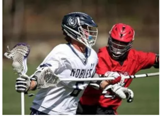 This Week in Boston Globe Lacrosse (5/22-5/29)