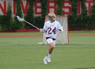 2018 Boston Lax Division 1 All-State Team