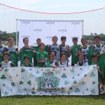 2022 A Champs – Laxachusetts Navy
