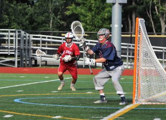 2018 Boston Lax ISL Super Teams