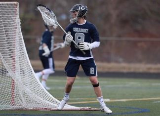 (Video Recap) Cohasset Opens With Convincing Victory