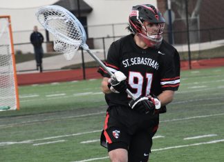 Seb’s Opens 2019 With 7-4 Win Over Malvern Prep (PA)