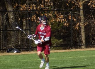 2021 ISL Recap: Middlesex 11, Groton 5