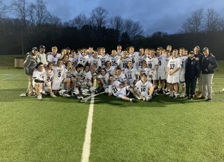 2019 Creator’s Crosse Championship: St. John’s Prep 15, Walpole 3