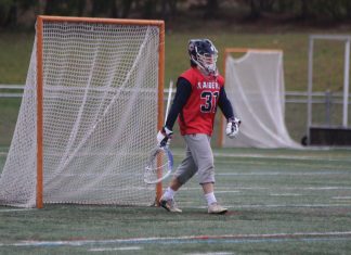 McInnis & Olsen Lead No. 26 Central Catholic to Victory