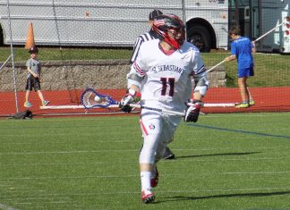 Seb’s Remains Undefeated to Stand Alone Atop ISL Standings