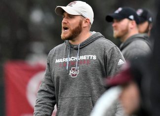 Behind the Polo: Doc Schneider – UMass Amherst