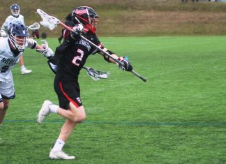 (Video Recap) Team Defense Propels Seb’s in ISL Opener