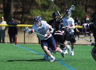 2019 Bostonlax.net Week 5 MIAA Top 30 Poll