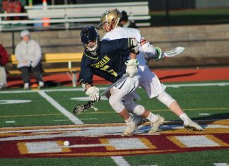 (Video Recap) Xaverian Stakes Their Claim for No. 1