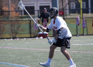 2019 Bostonlax.net Final Regular Season MIAA Top 30 Poll