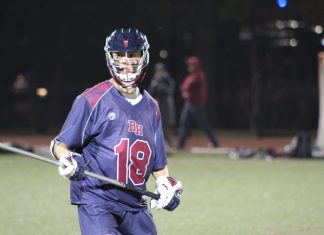 (Video Recap) Game of the Week: Belmont Hill 9, Governor’s 3