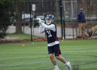 2019 Bostonlax.net Week 4 MIAA Top 30 Poll