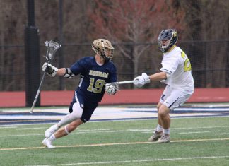 2019 Boston Lax Division 1 All-State Team