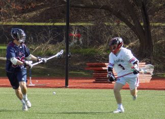 2019 ISL/Private Top 10 Poll Week 5