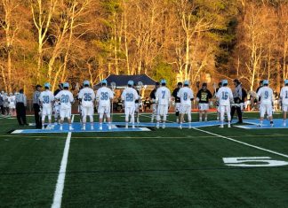 No. 8 Medfield Remains Red Hot, Defeats No. 4 Xaverian