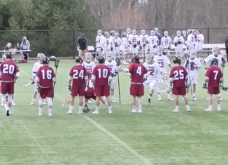 (Video Recap) Middlesex Earns Second ISL Win