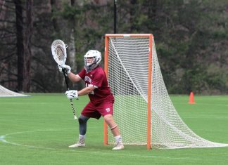 Groton Rallies in 4th Quarter for Comeback Win