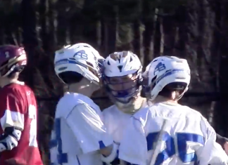 (Video Recap) No. 5 A-B Holds Off Surge from No. 23 Algonquin