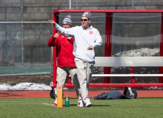 Behind the Polo: Mike Silipo – Boston University