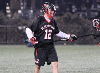 2019 ISL/Private Top 10 Poll Week 4