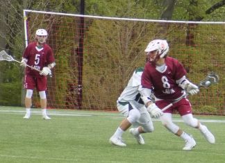 Roxbury Latin Gets Defensive in Win Over Brooks