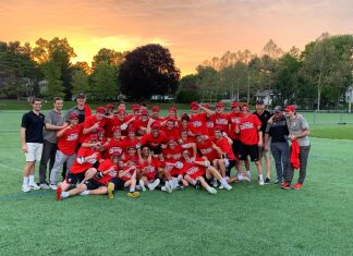 (Video Recap) St. Sebastian’s Concludes Perfect 2019 ISL Season