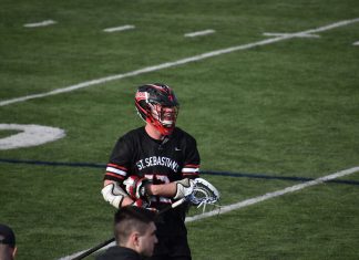 Player Spotlight – Peter Blake