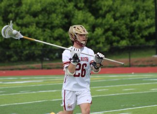 (Video Recap) Jaber’s OT Winner Sends BC High Back to the Postseason