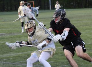 (Video Recap) Kenney Powers Hingham Past Needham