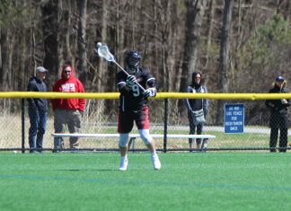 (Video Recap) Winchester Keeps Rolling in Win Over Melrose