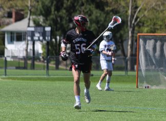 No. 1 St. Sebastian’s Defeats No. 3 Governor’s in Overtime Thriller