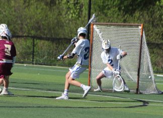 (Video Recap) A-B Starts Strong, Holds Off C-C for Win