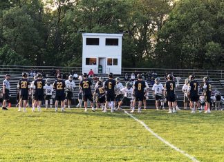 Xaverian Earns Close Win Over Billerica