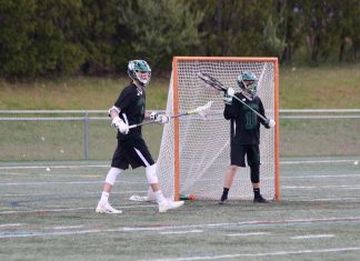 Billerica Controls Second Half to Rally Past Chelmsford