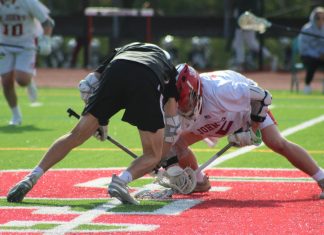 (Video Recap) Deso Powers St. John’s Shrewsbury Past Longmeadow In 4OT