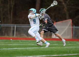 Player Spotlight – Michael Hauptman