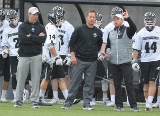 Behind the Polo: Matt Francis – Providence