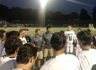2019 D3 State Semifinal: Grafton 11, Dracut 6