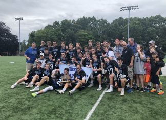 2019 D3 State Championship: Dover-Sherborn 7, Grafton 4