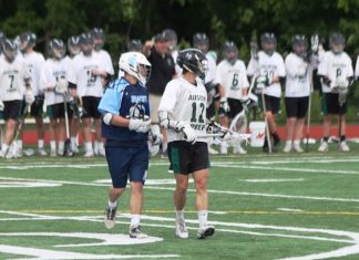 2019 Boston Lax Division 3 All-State Team