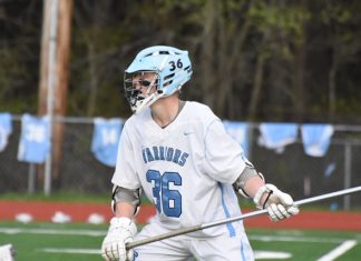 2019 Boston Lax Division 2 All-State Team