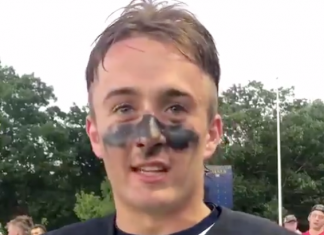 2019 D1N Semifinals: No. 3 Lincoln-Sudbury 12, No. 2 Acton-Boxboro 10