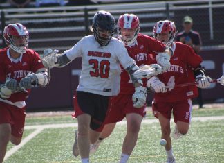 2019 D2 State Semifinal: Winchester 10, St. John’s Shrewsbury 3