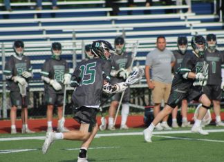 2019 D1S: No. 6 Duxbury 9, No. 3 Xaverian 8