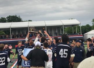 Hope Springs Eternal for May 4th