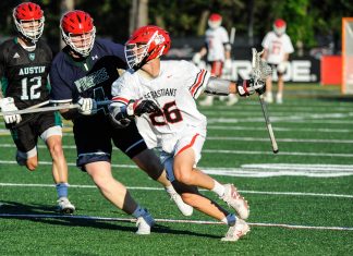 2019 Boston Lax All-American Game Photo Gallery