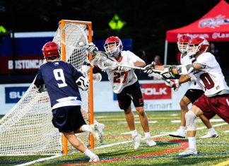 2019 Boston Lax All-American Game – Full Game Video